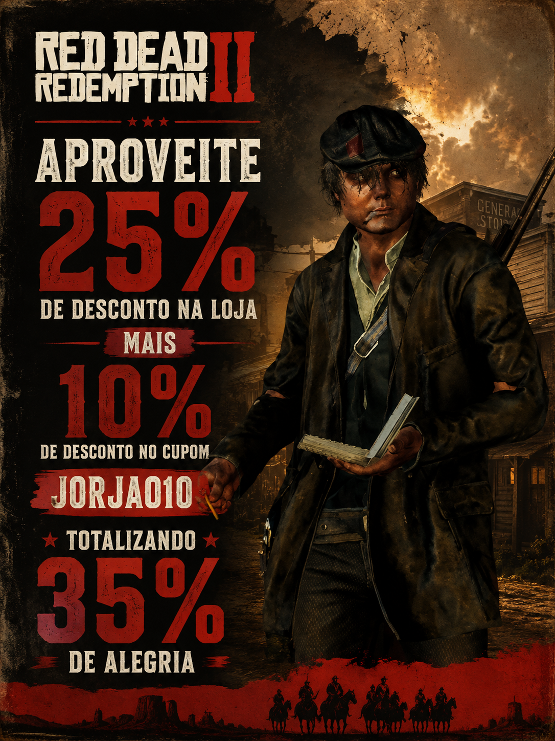 Promoção